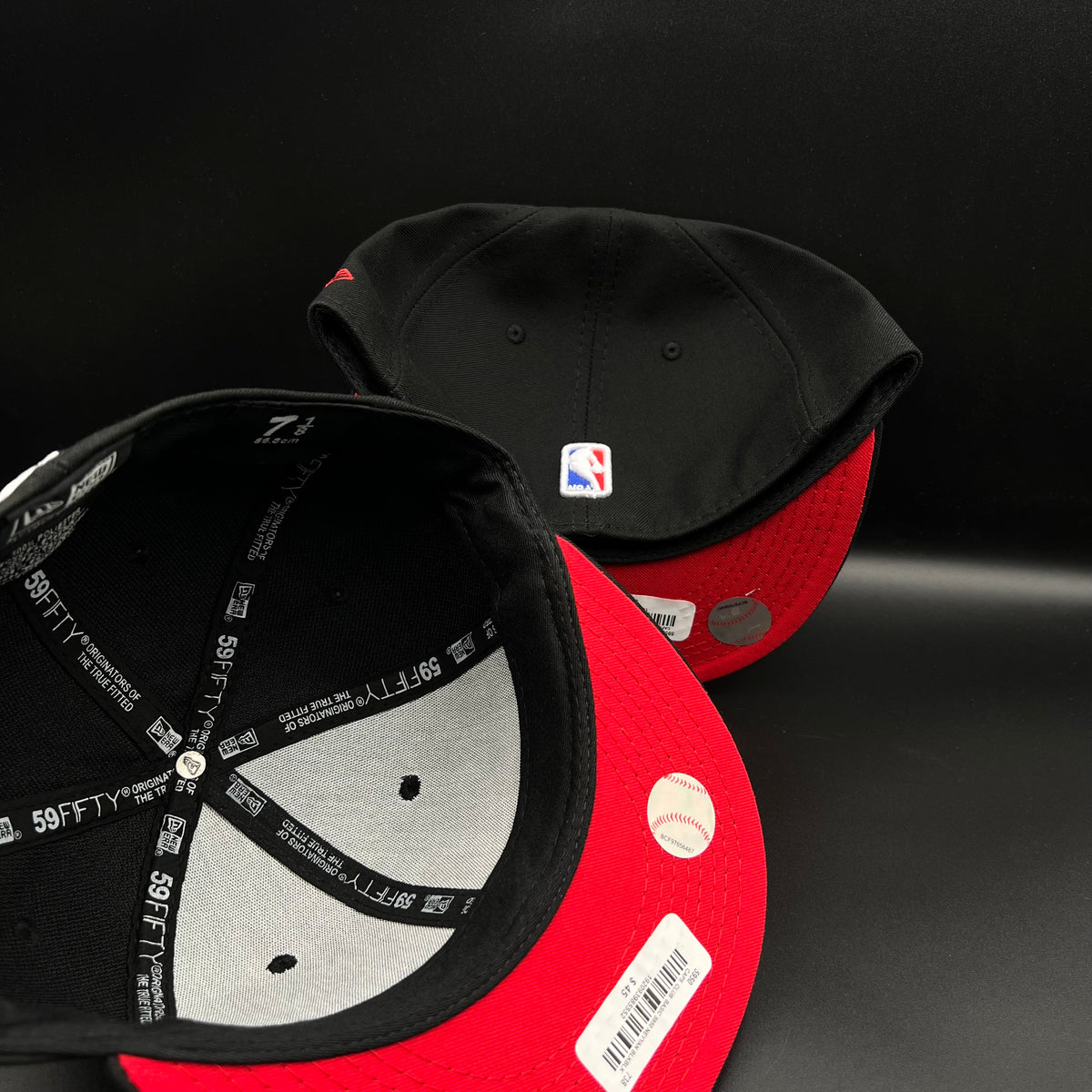 New Era cerrada talla 7 1/8 56.8cm