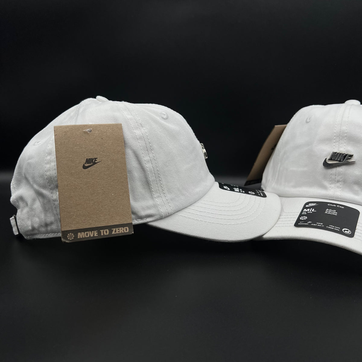 Gorra deportivas (Sin estructura) Nike