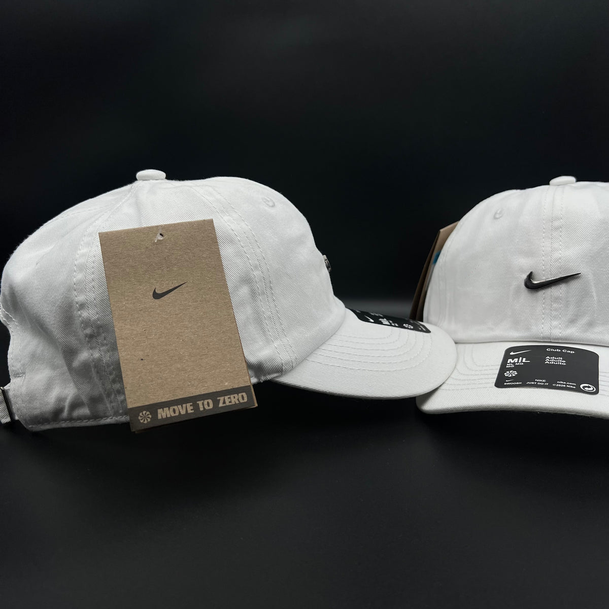 Gorra deportivas (Sin estructura) Nike