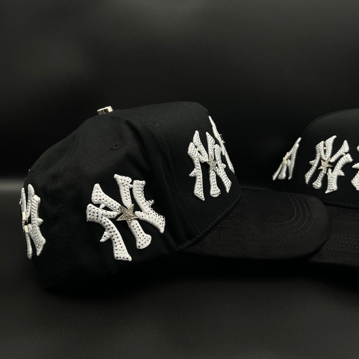 Gorras Bélicas