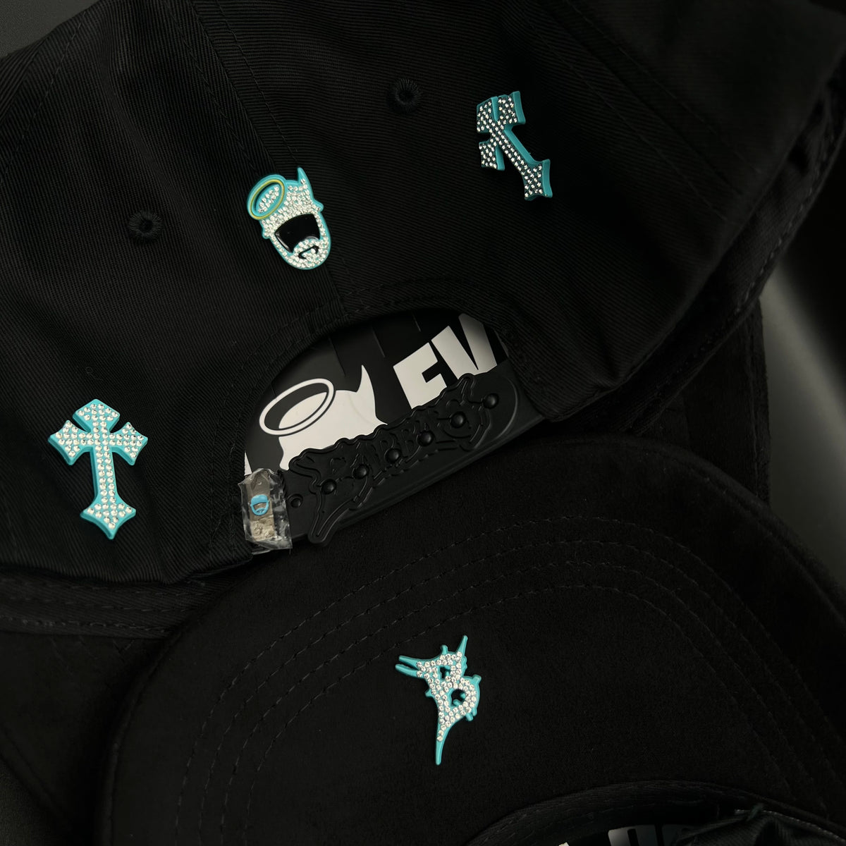 Gorras Bélicas