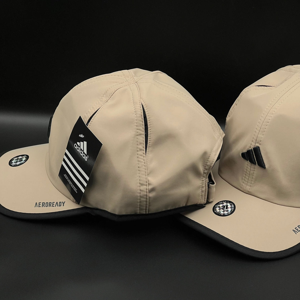 Gorras deportivas Adidas Aeroready