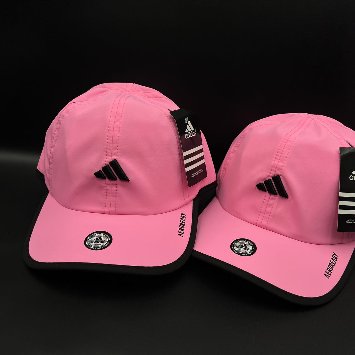Gorras deportivas Adidas Aeroready