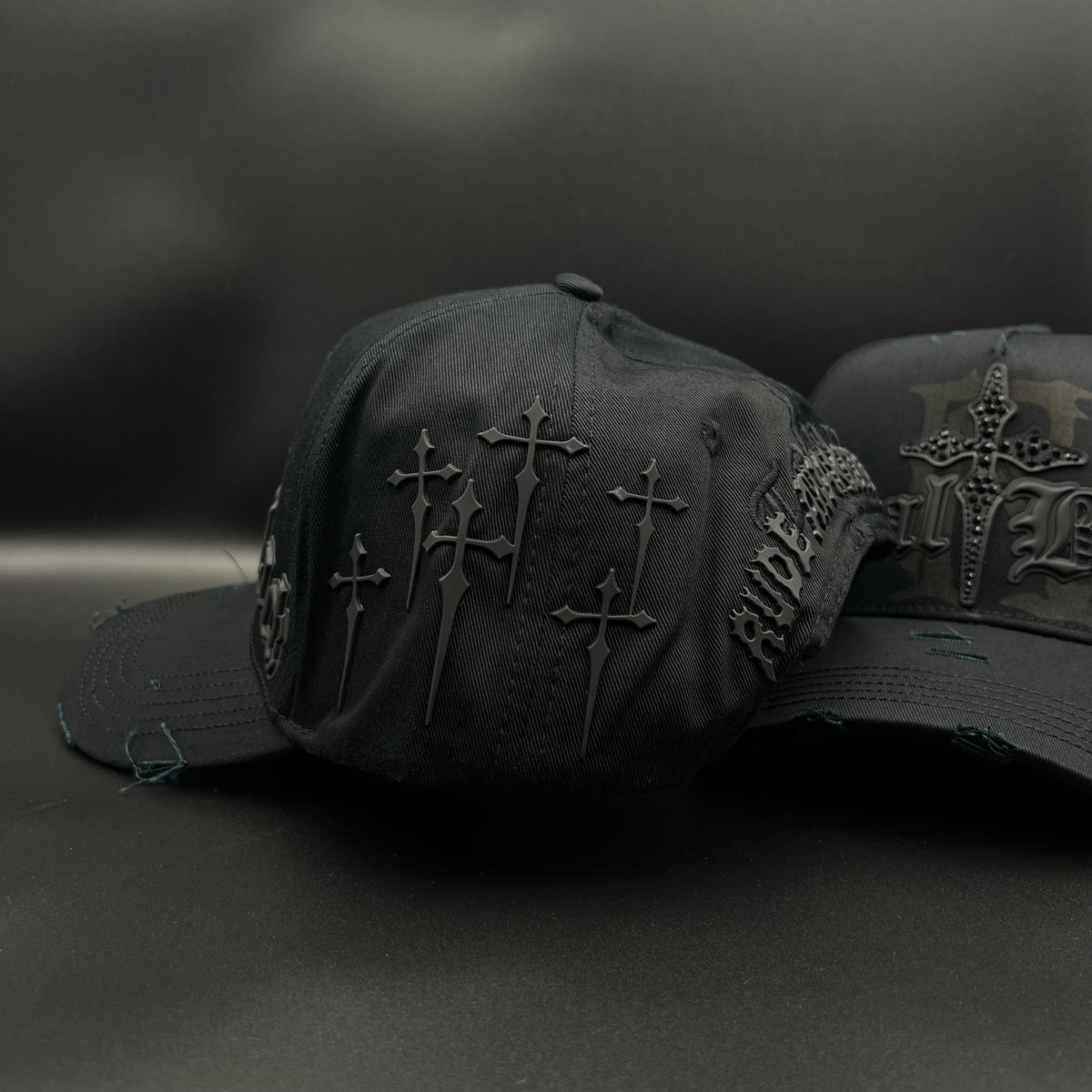 Gorras Bélicas