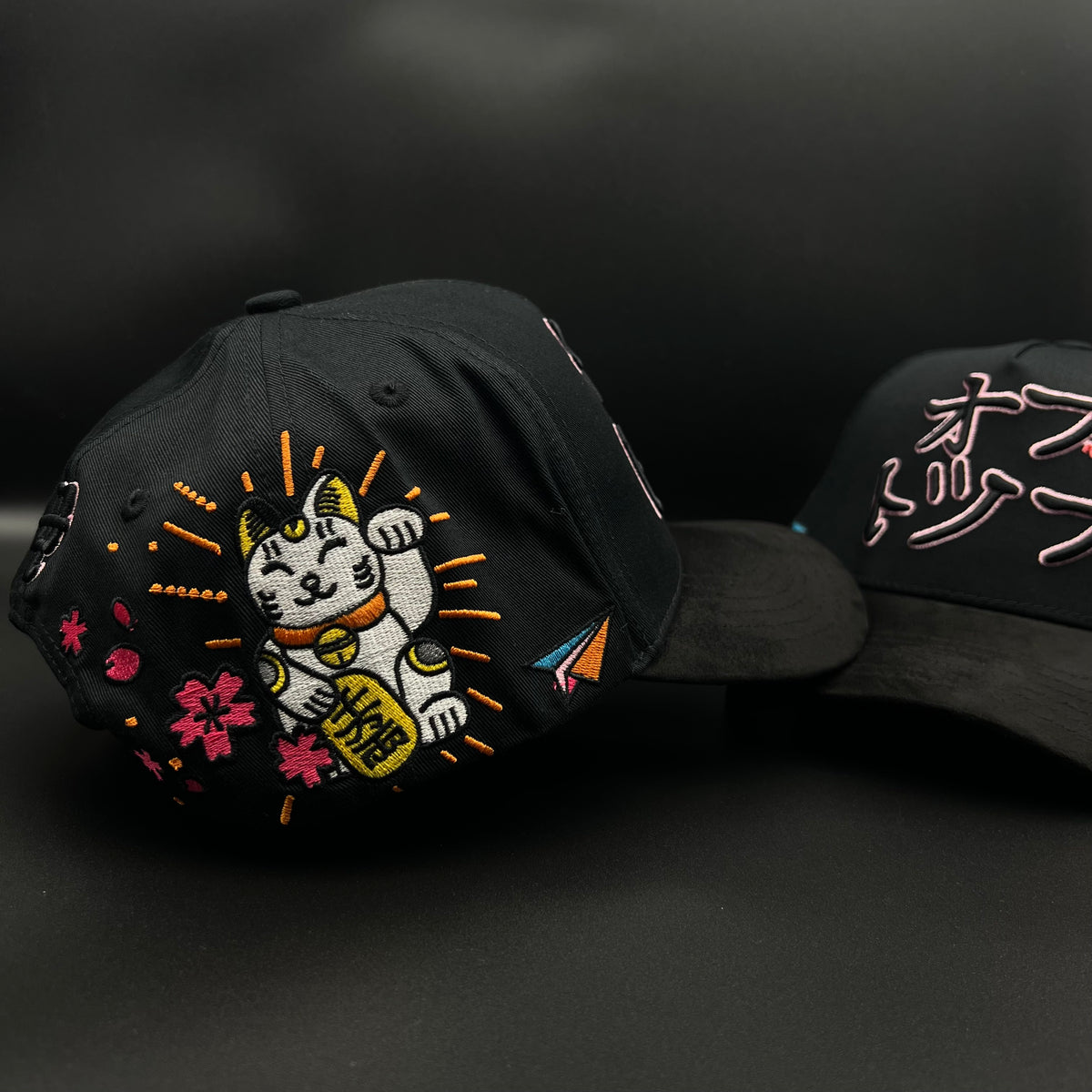 Gorras Bélicas