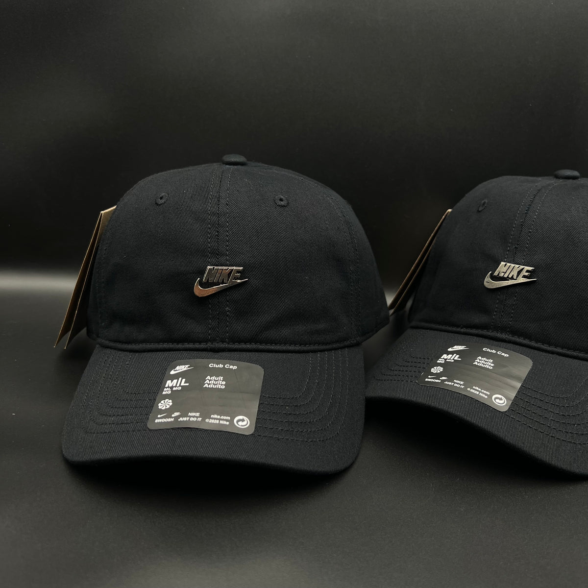 Gorra deportivas (Sin estructura) Nike