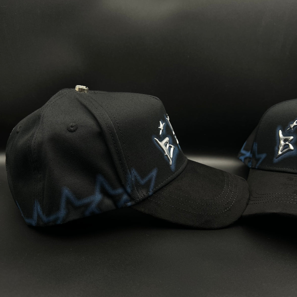 Gorras Bélicas