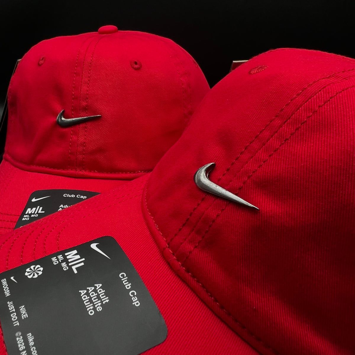 Gorra deportivas (Sin estructura) Nike