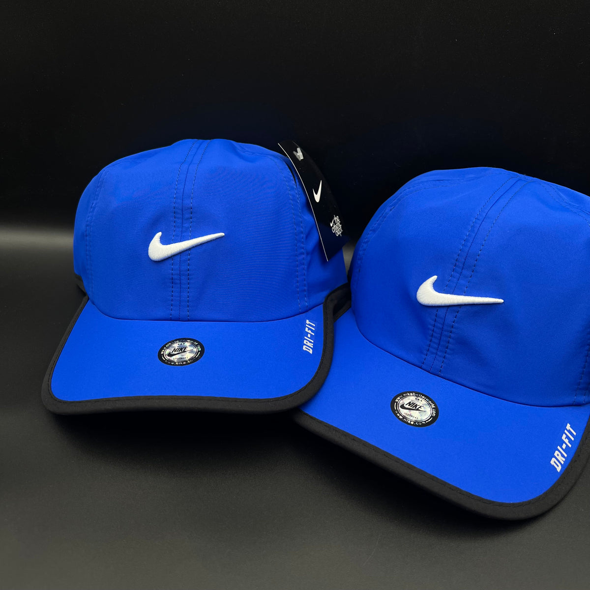 Gorras deportivas Nike Dri-Fit