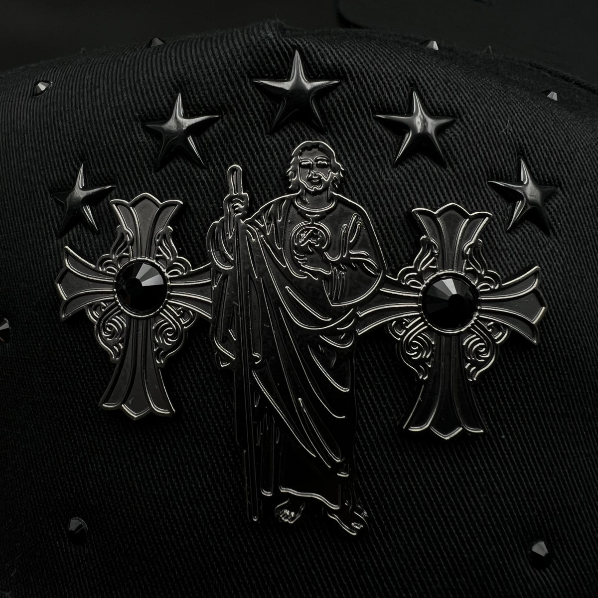 Gorras Bélicas