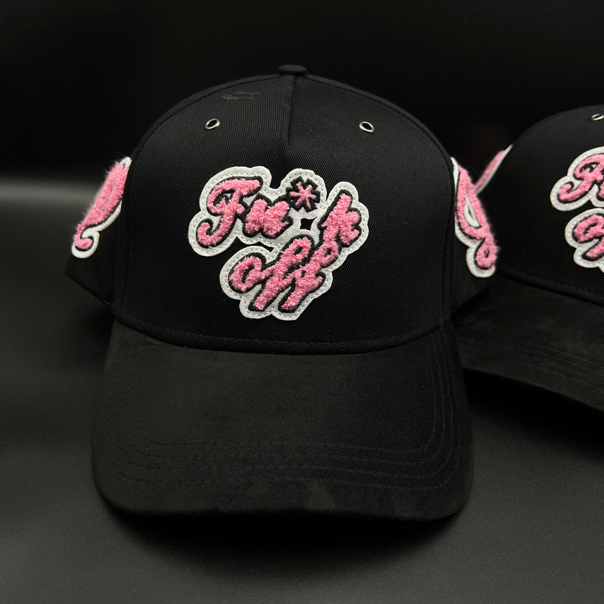 Gorras Bélicas