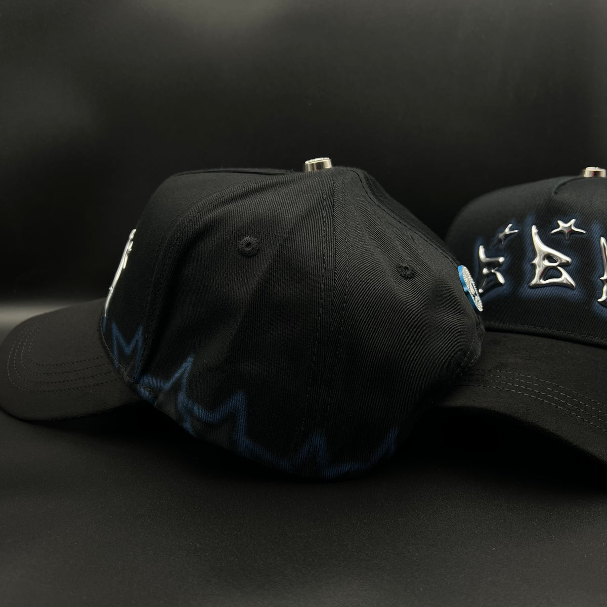 Gorras Bélicas