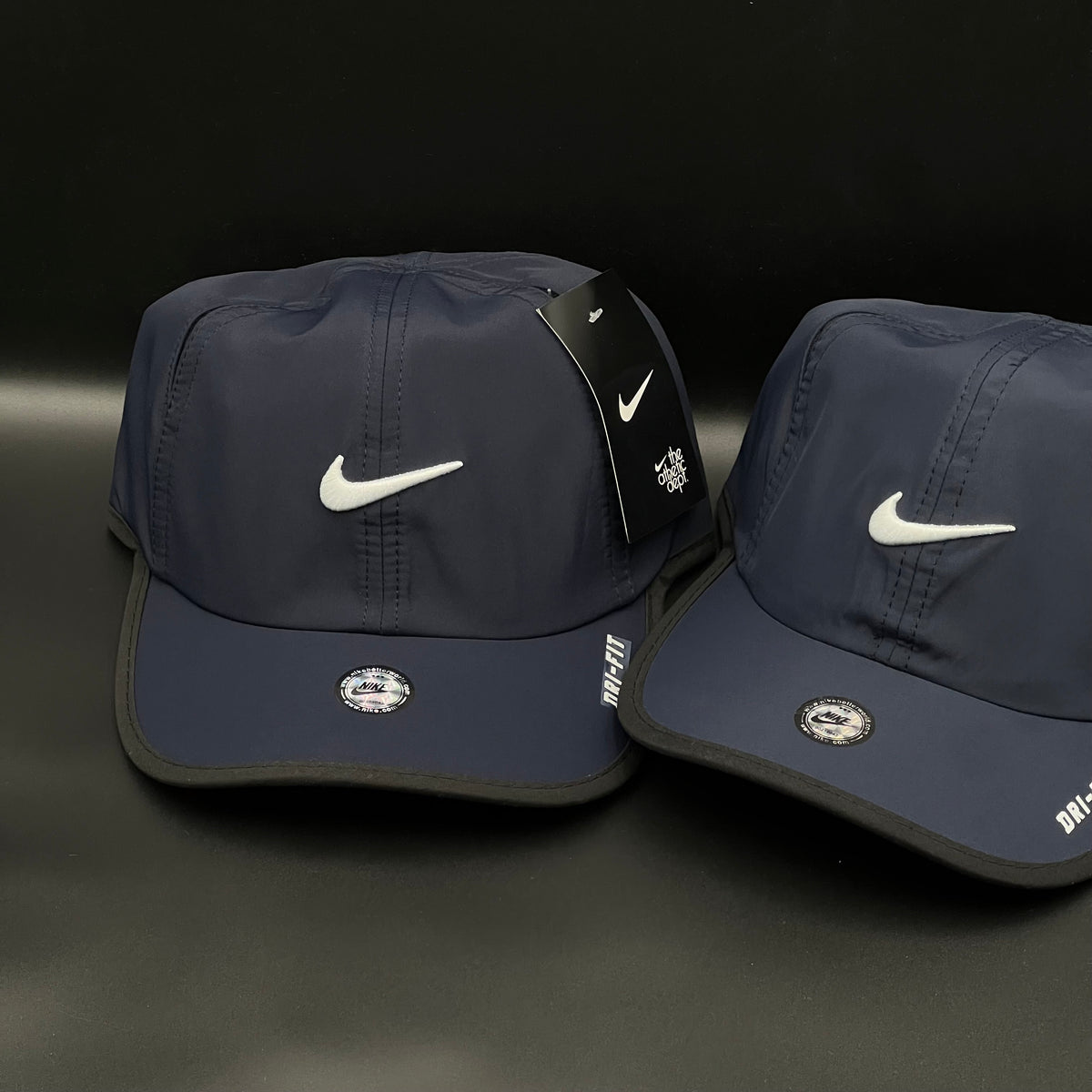 Gorras deportivas Nike Dri-Fit