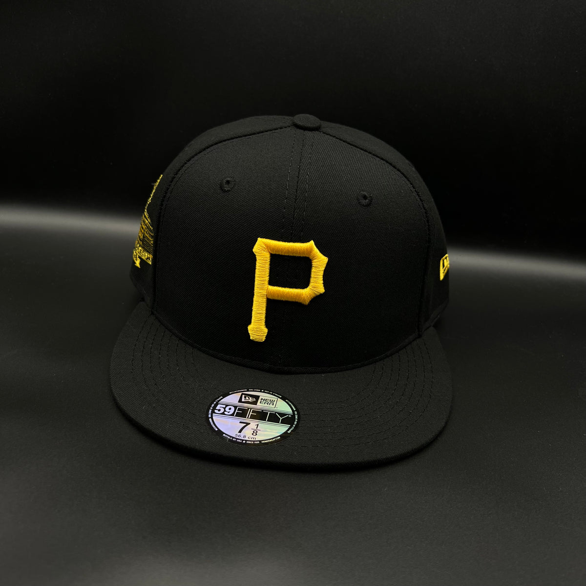 New Era cerrada talla 7 1/8 56.8cm