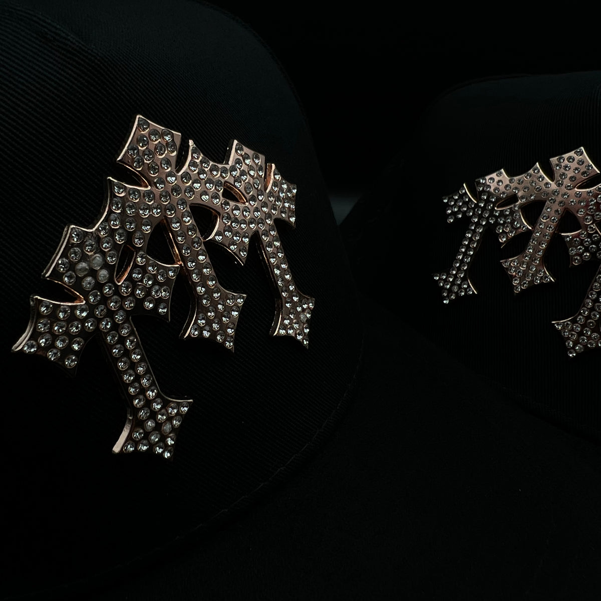 Gorras Bélicas
