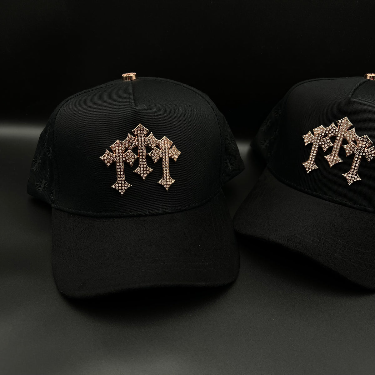 Gorras Bélicas