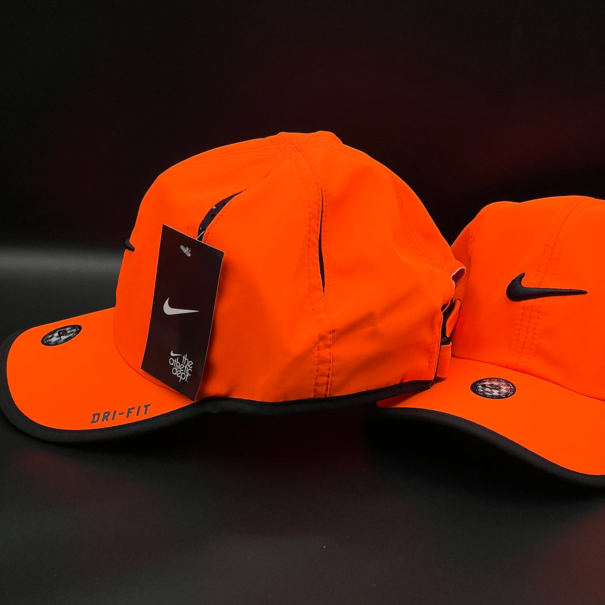 Gorras deportivas Nike Dri-Fit