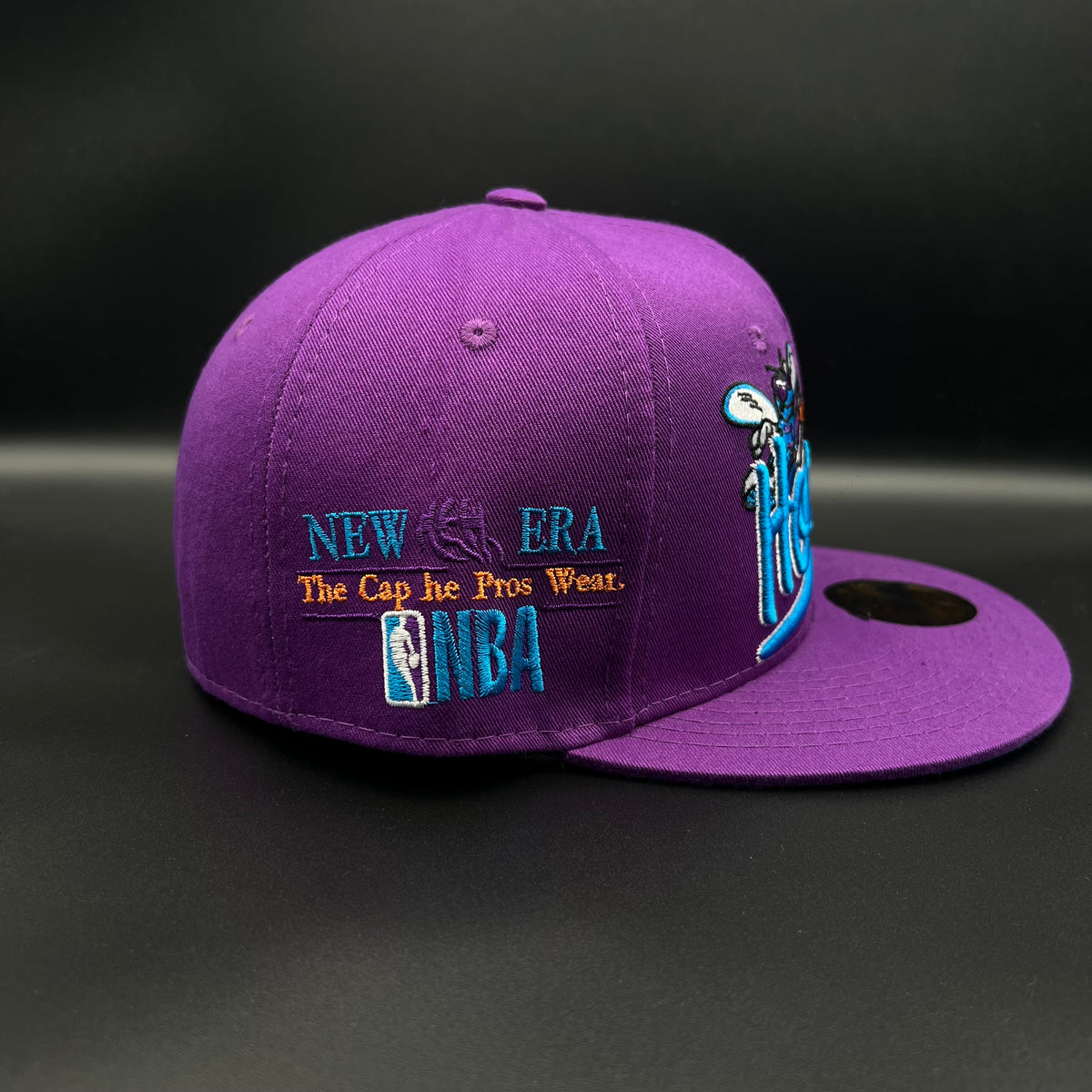 New Era cerrada talla 7 1/8 56.8cm