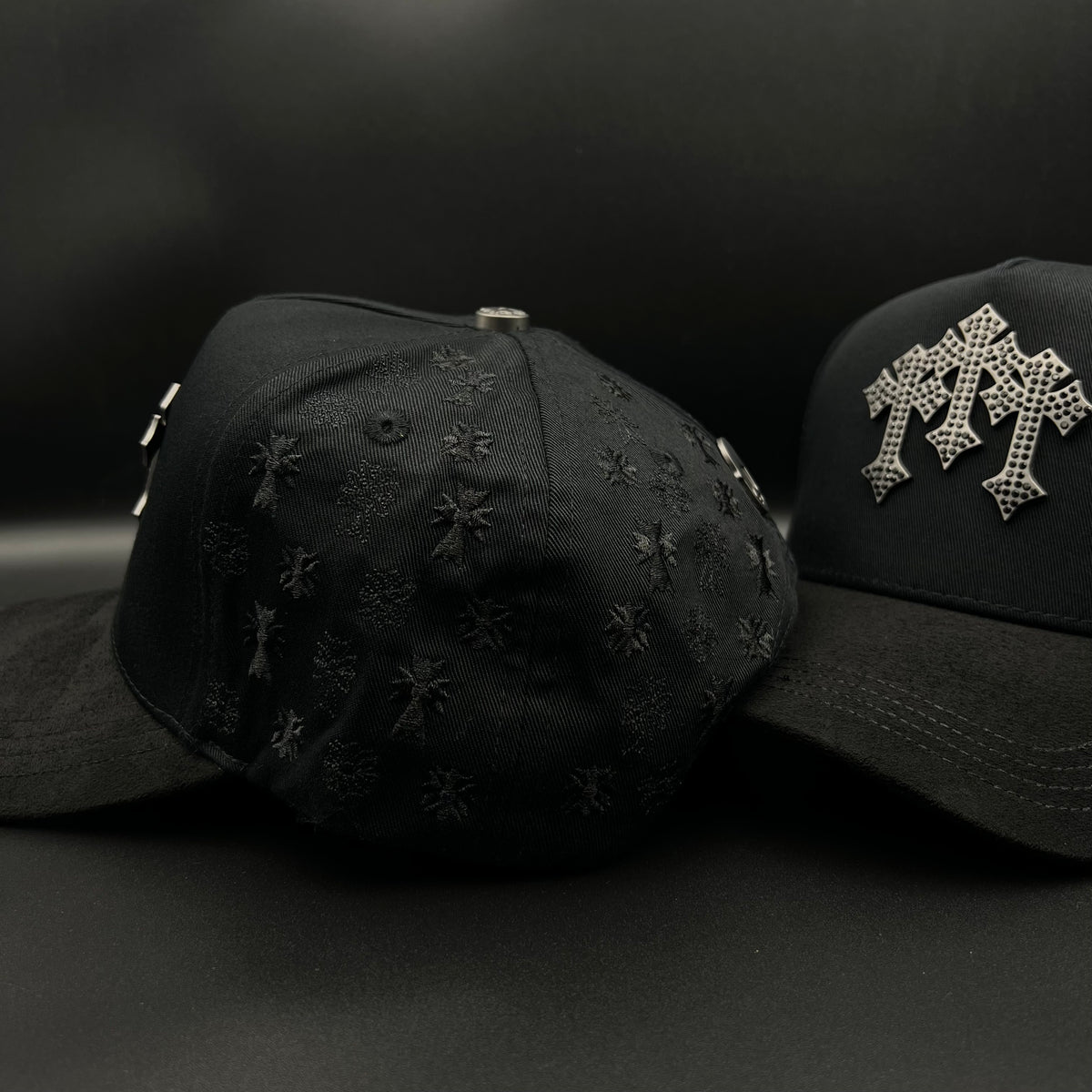 Gorras Bélicas