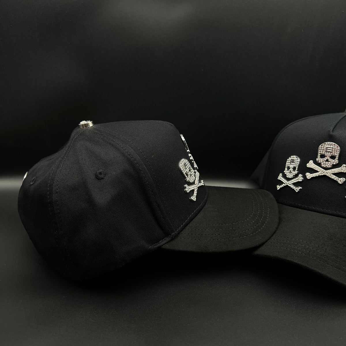 Gorras Bélicas