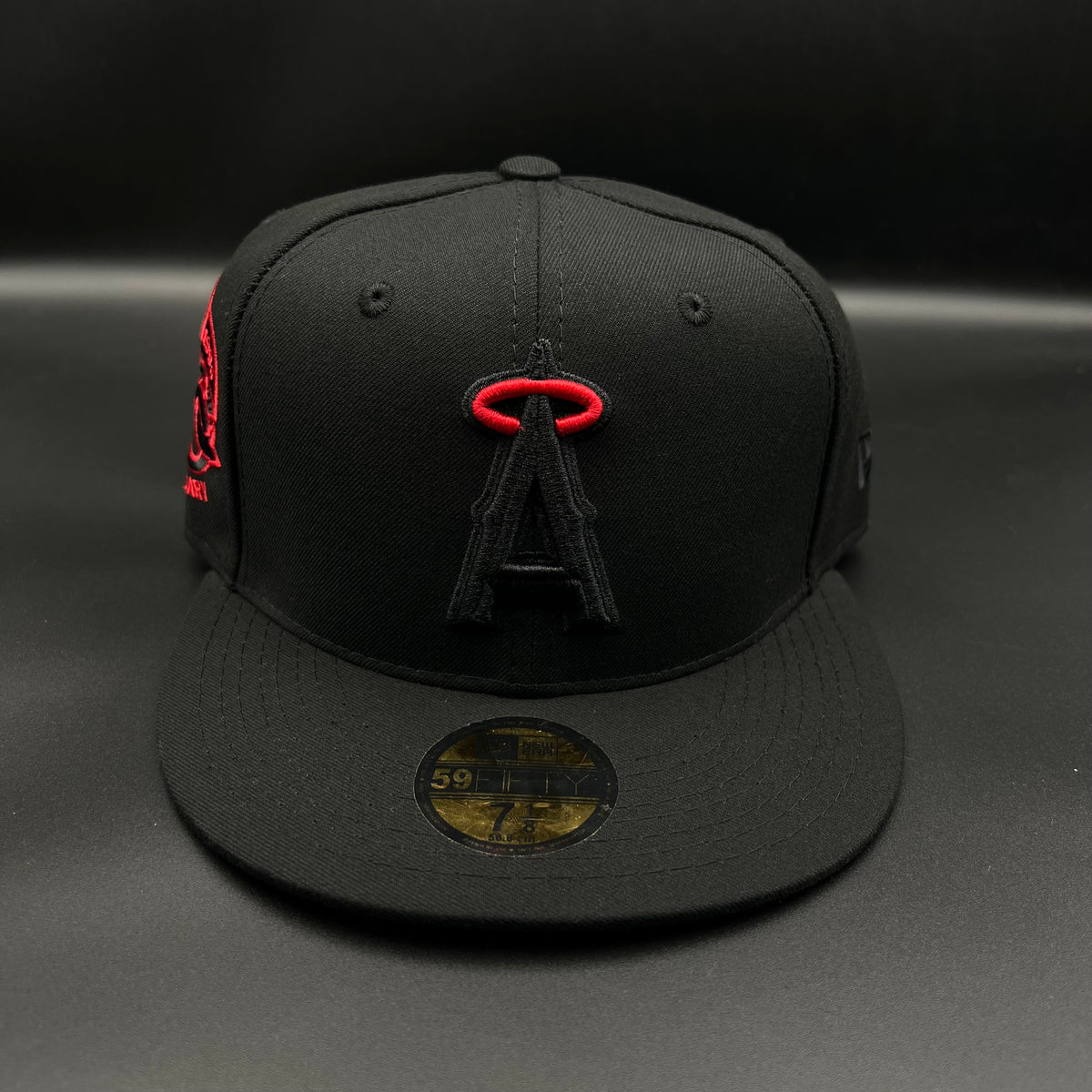 New Era cerrada talla 7 1/8 56.8cm