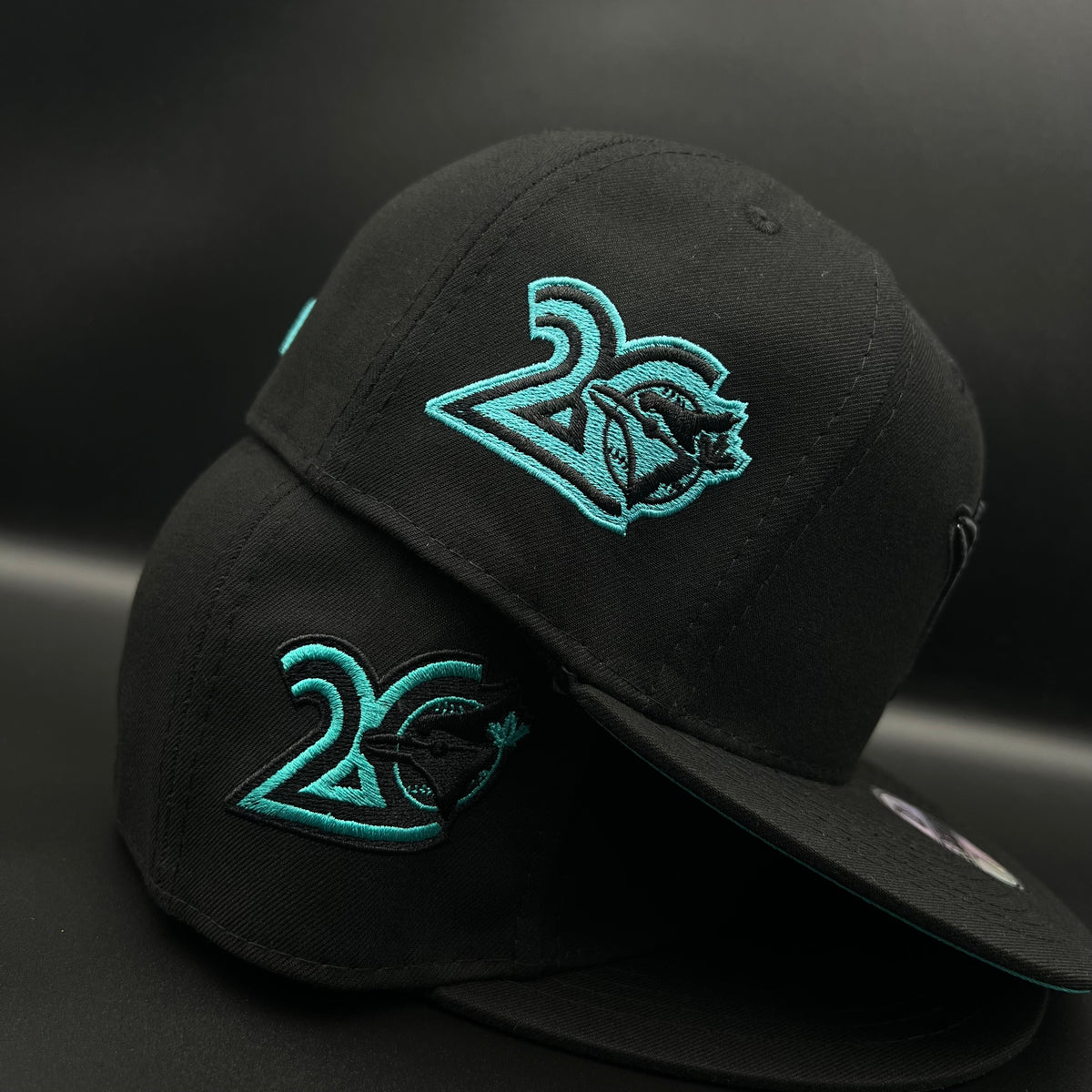 New Era cerrada talla 7 1/8 56.8cm