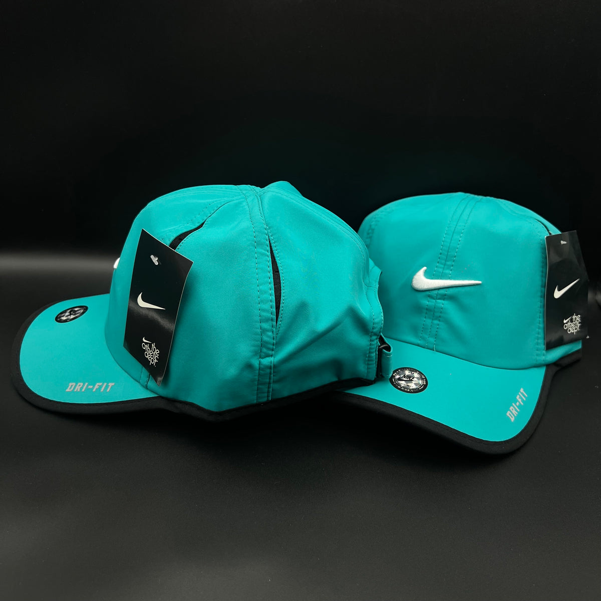 Gorras deportivas Nike Dri-Fit