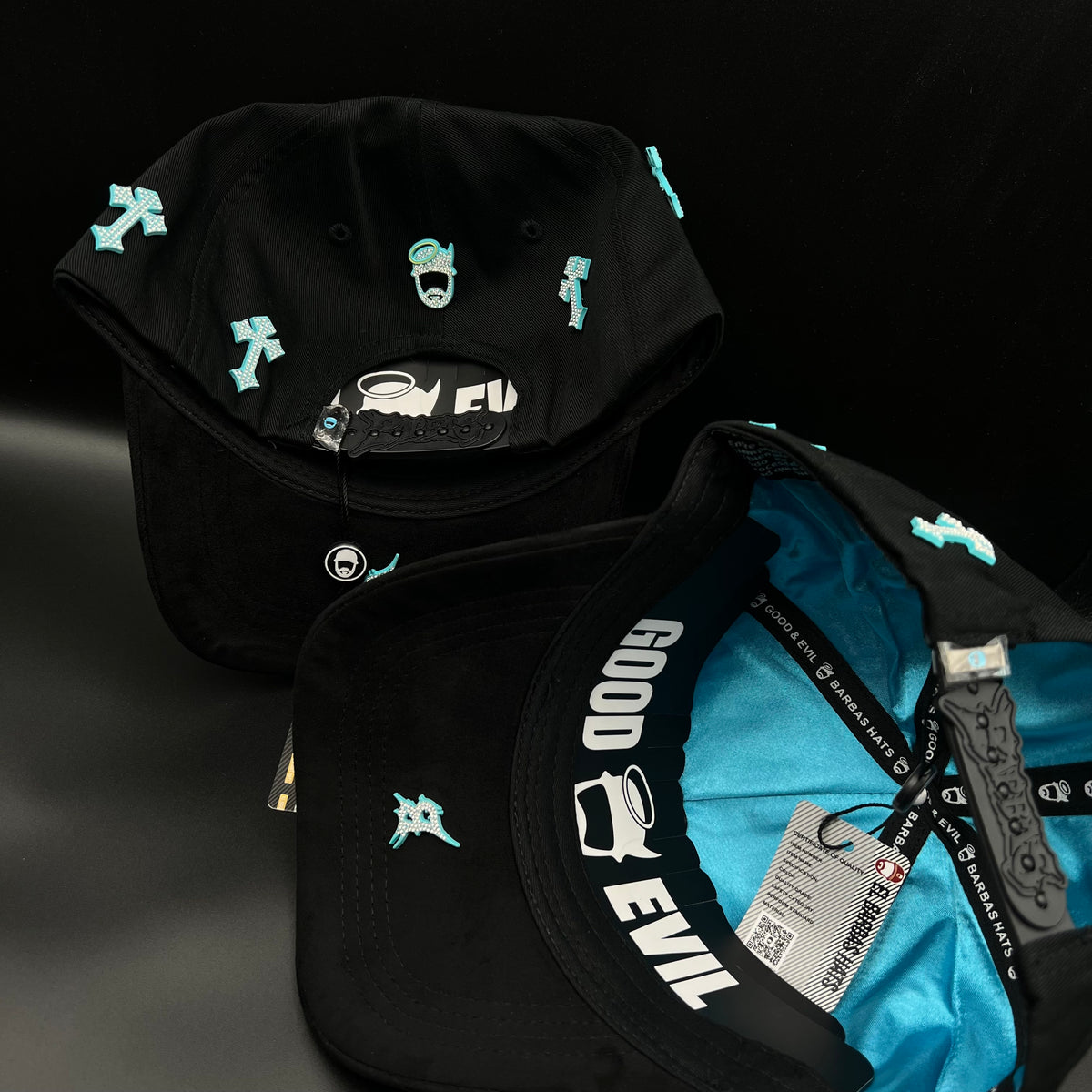Gorras Bélicas