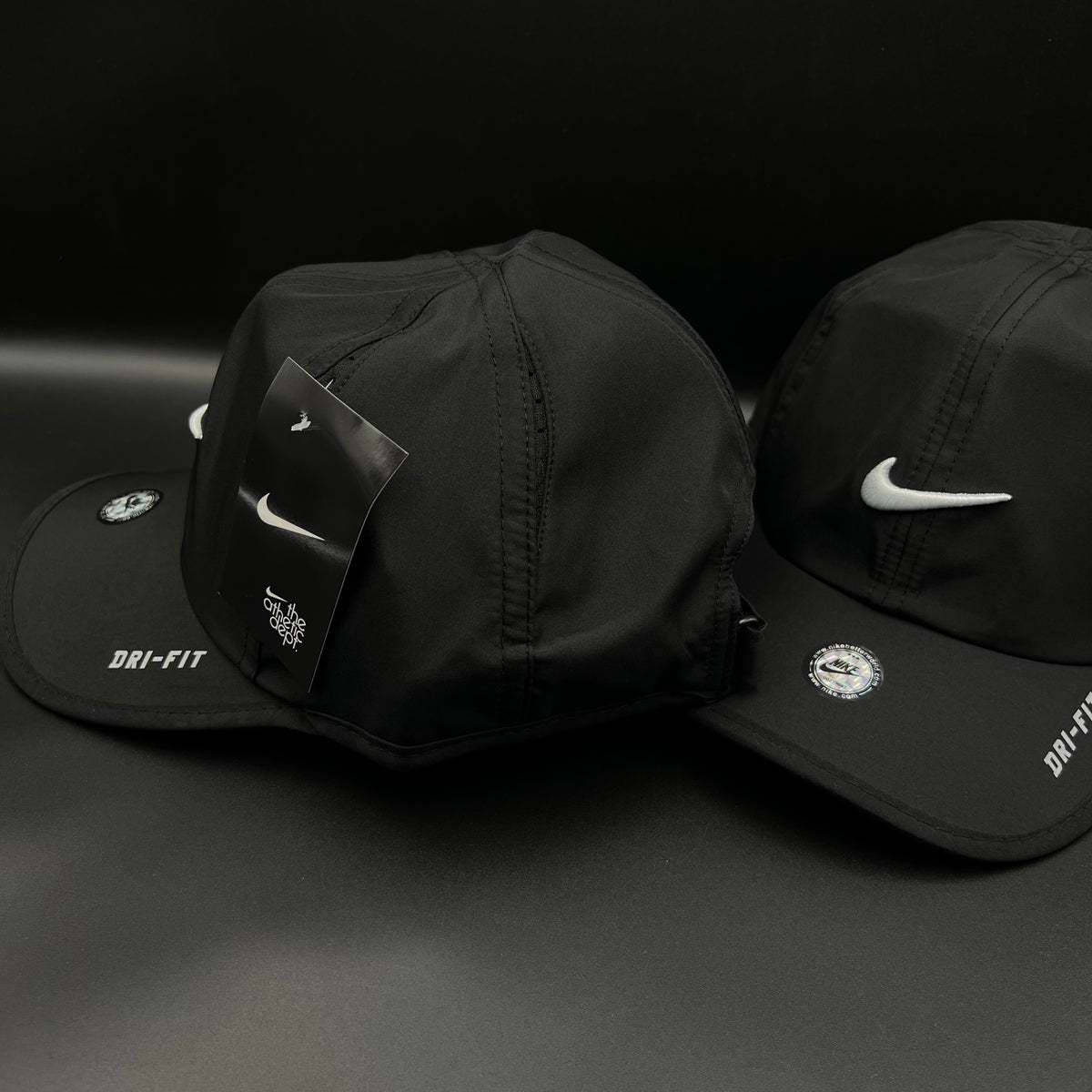 Gorras deportivas Nike Dri-Fit