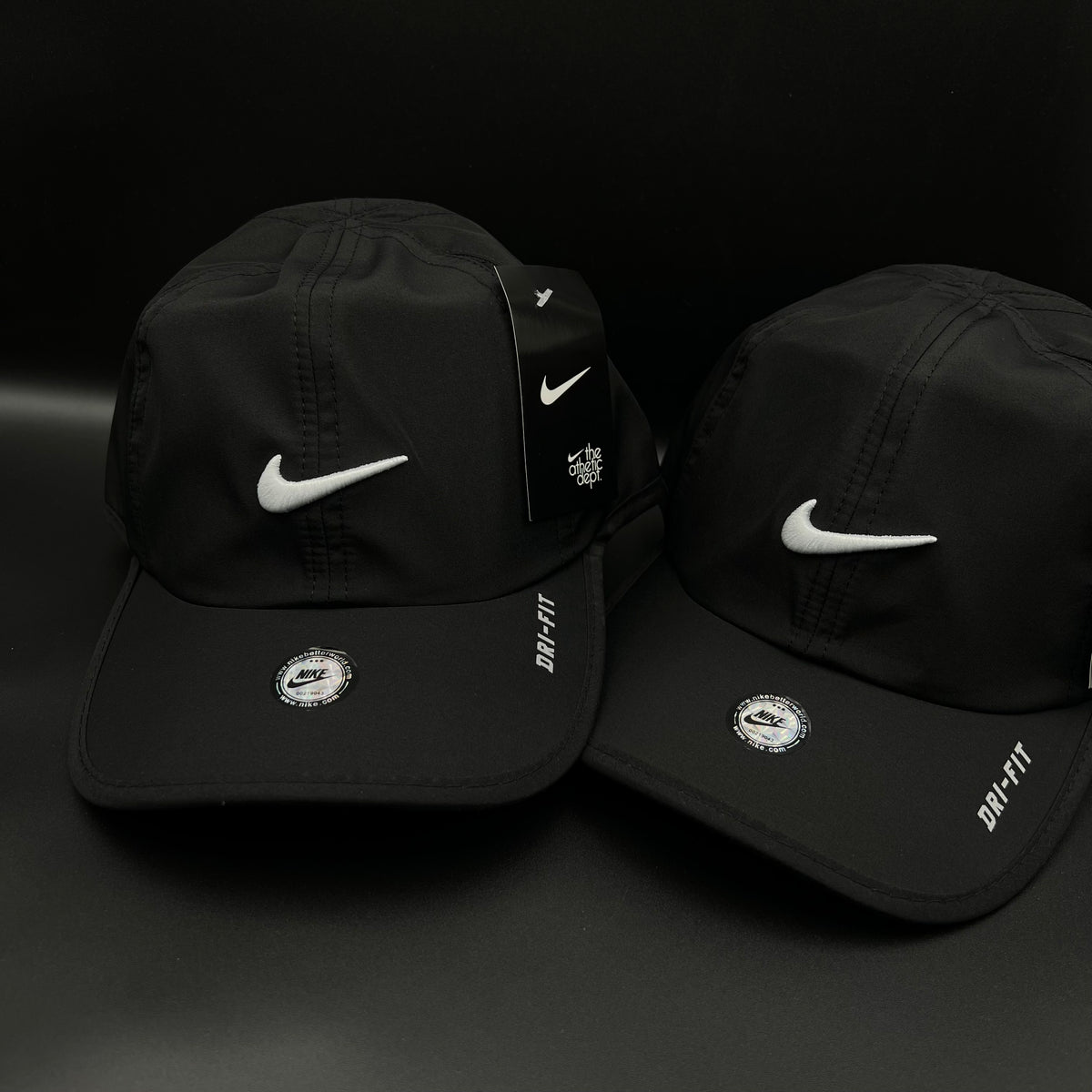 Gorras deportivas Nike Dri-Fit