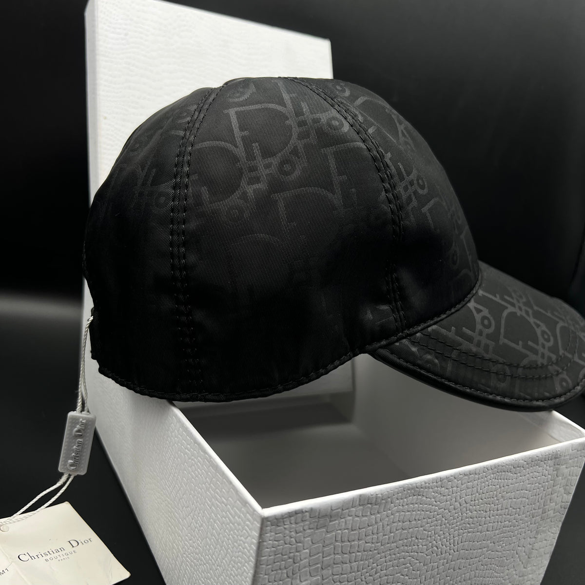 Gorra Dior G5