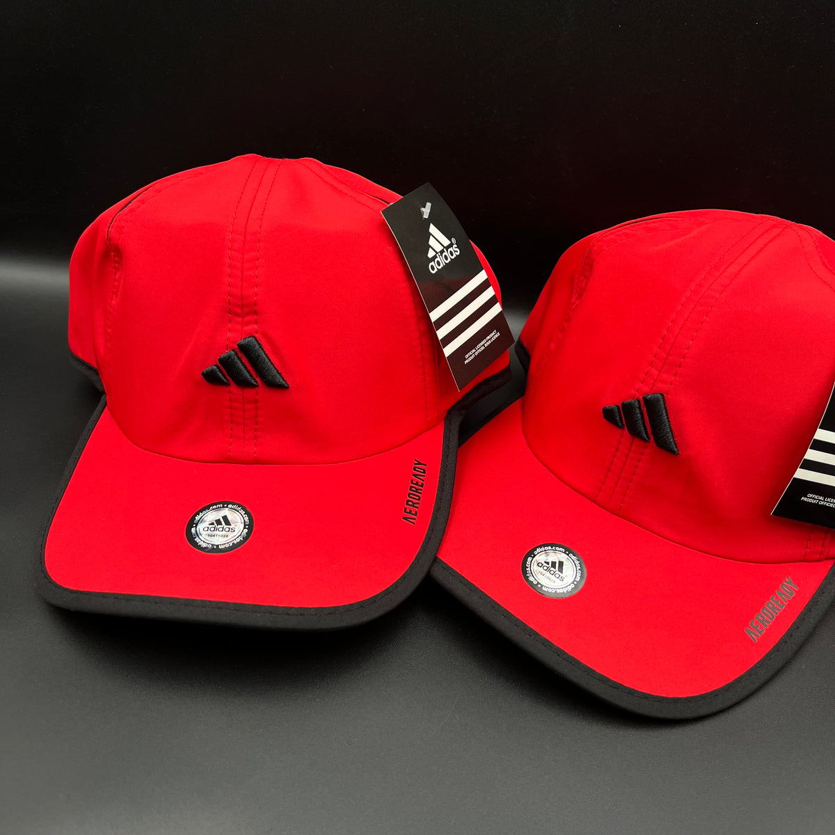 Gorras deportivas Adidas Aeroready