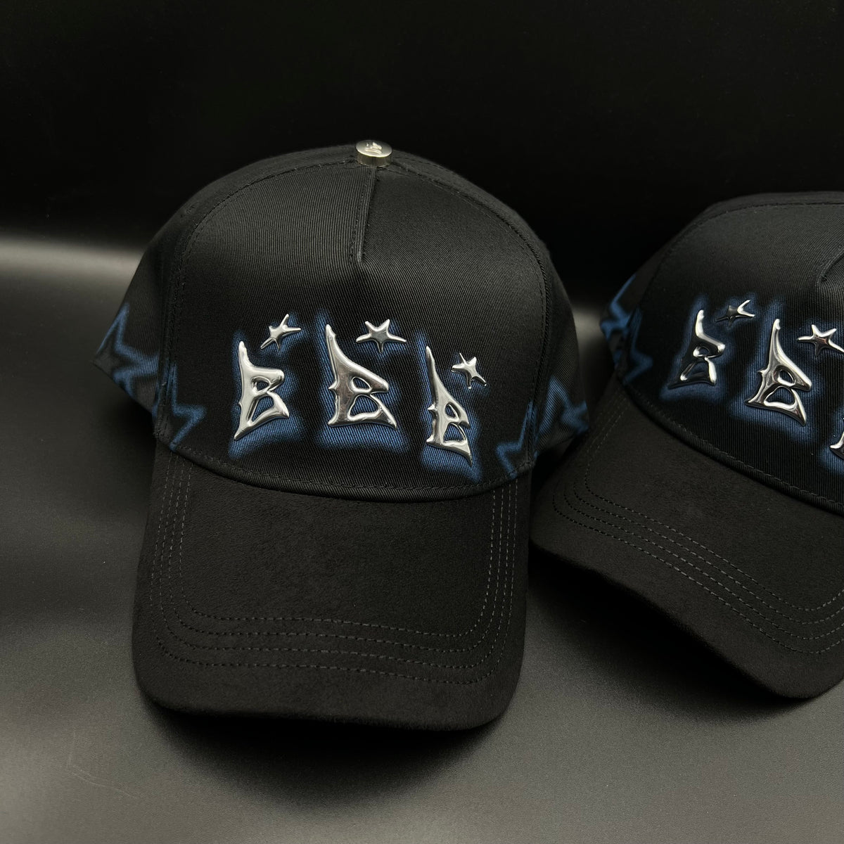 Gorras Bélicas