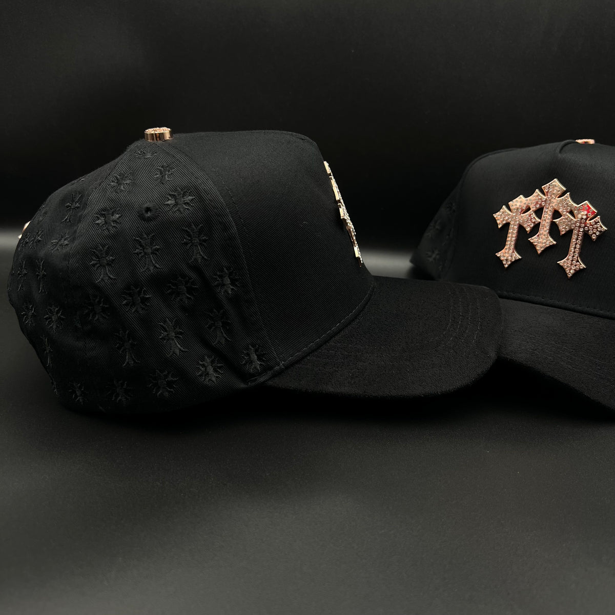 Gorras Bélicas