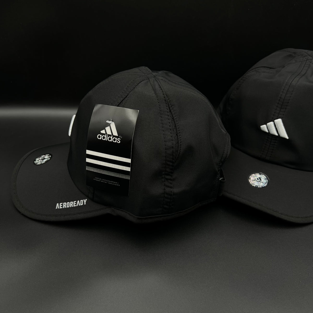 Gorras deportivas Adidas Aeroready