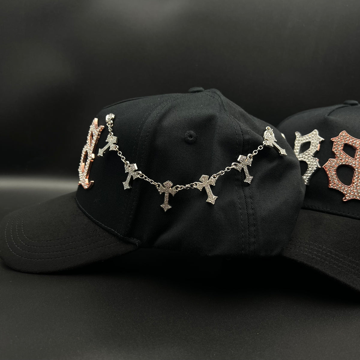 Gorras Bélicas