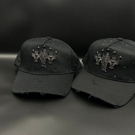 Gorras Bélicas