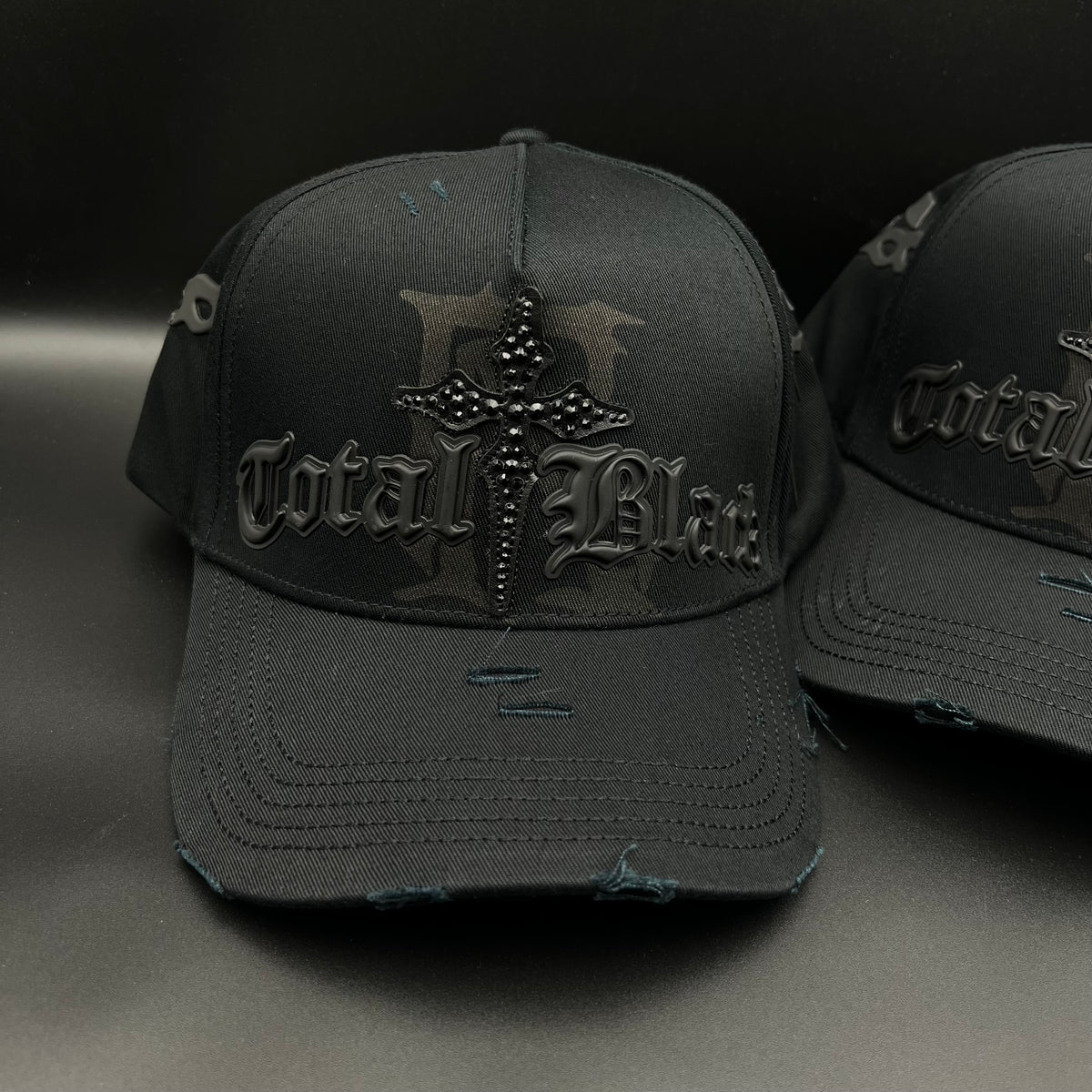 Gorras Bélicas