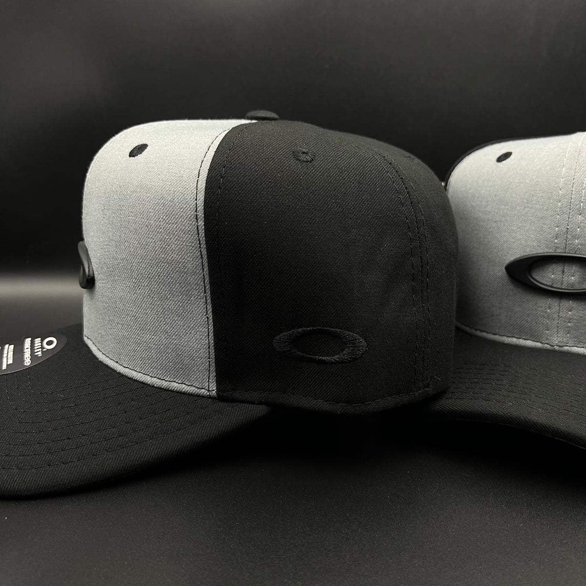 Gorras Oakley ajustables
