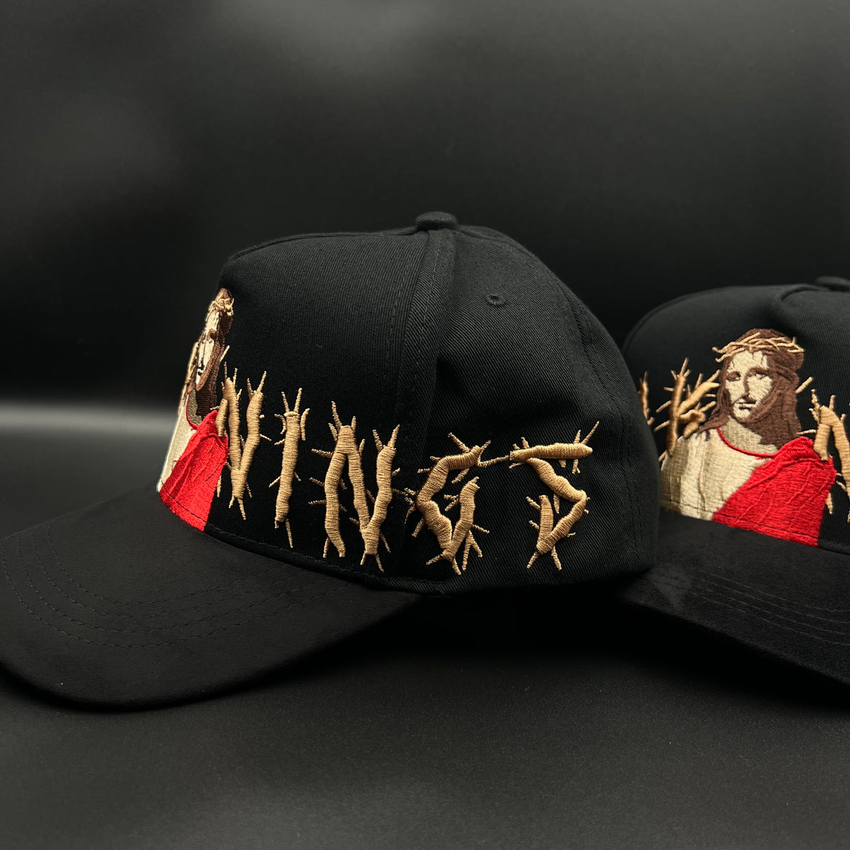 Gorras Bélicas