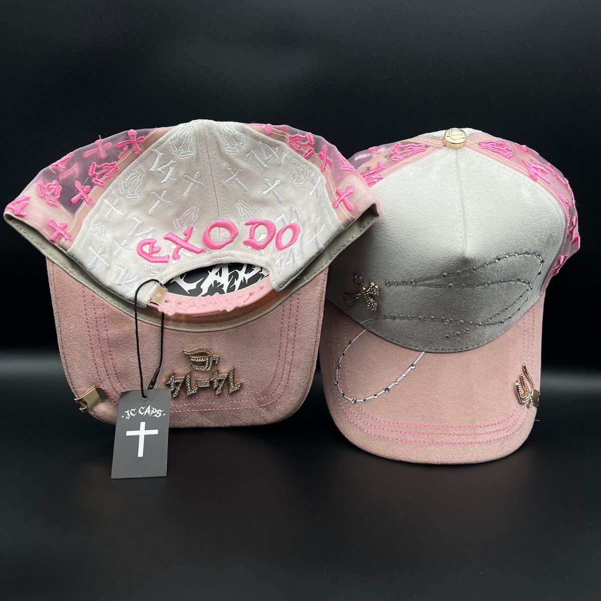 Gorras Bélicas