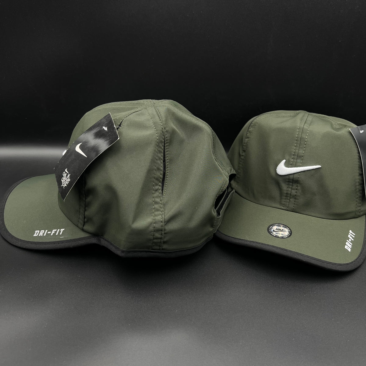 Gorras deportivas Nike Dri-Fit