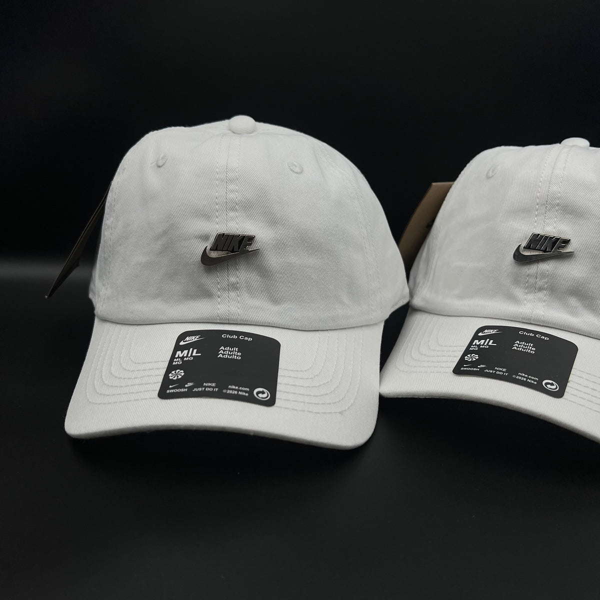 Gorra deportivas (Sin estructura) Nike