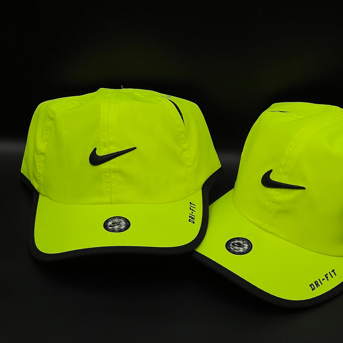 Gorras deportivas Nike Dri-Fit