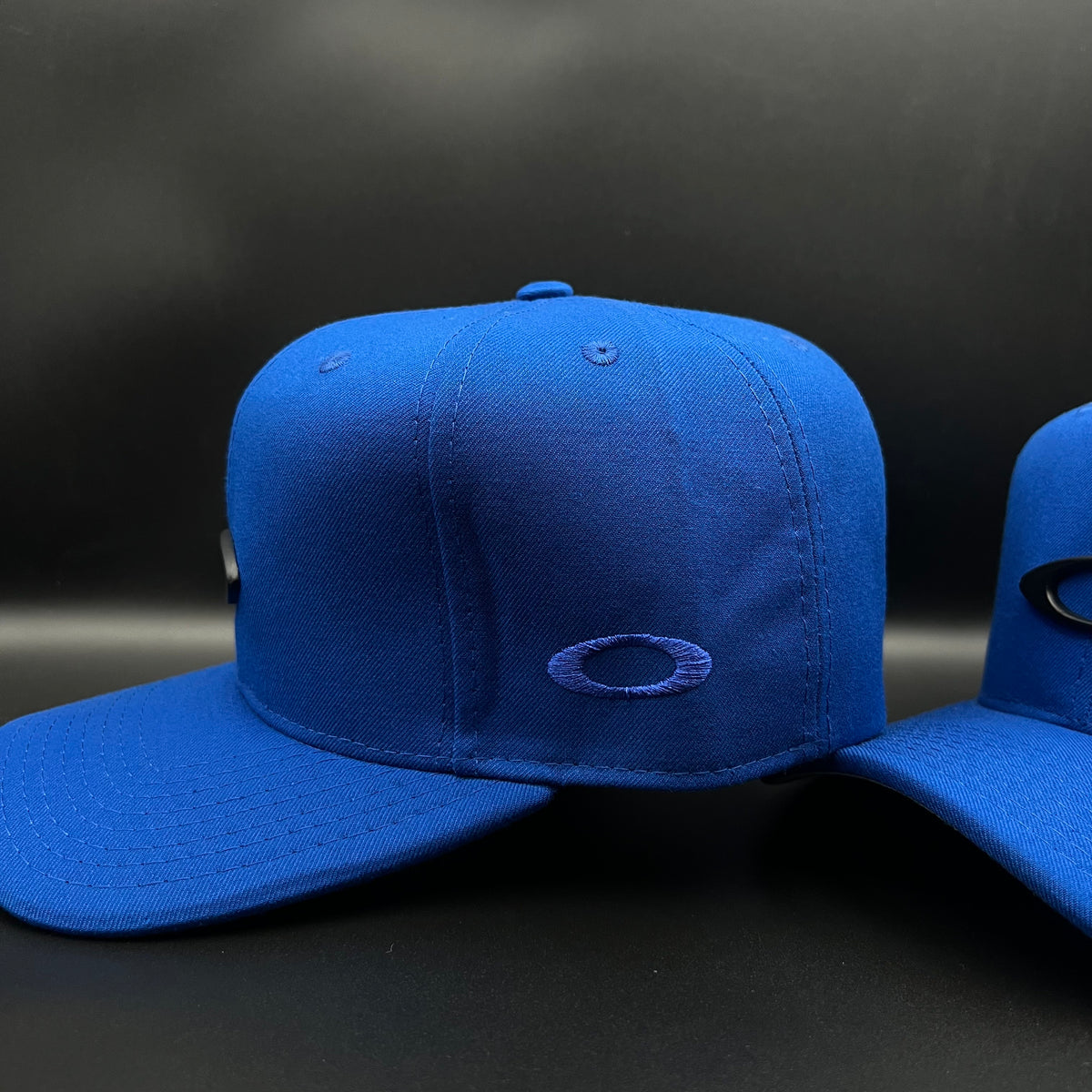 Gorras Oakley ajustables