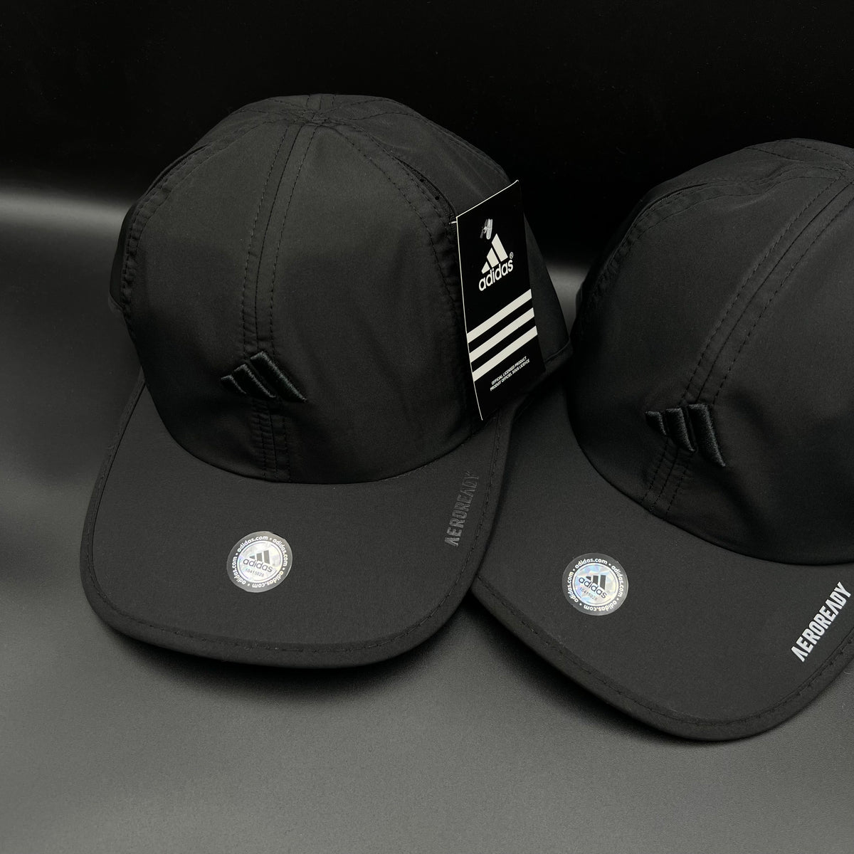 Gorras deportivas Adidas Aeroready