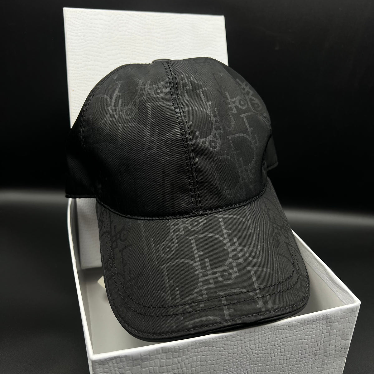 Gorra Dior G5