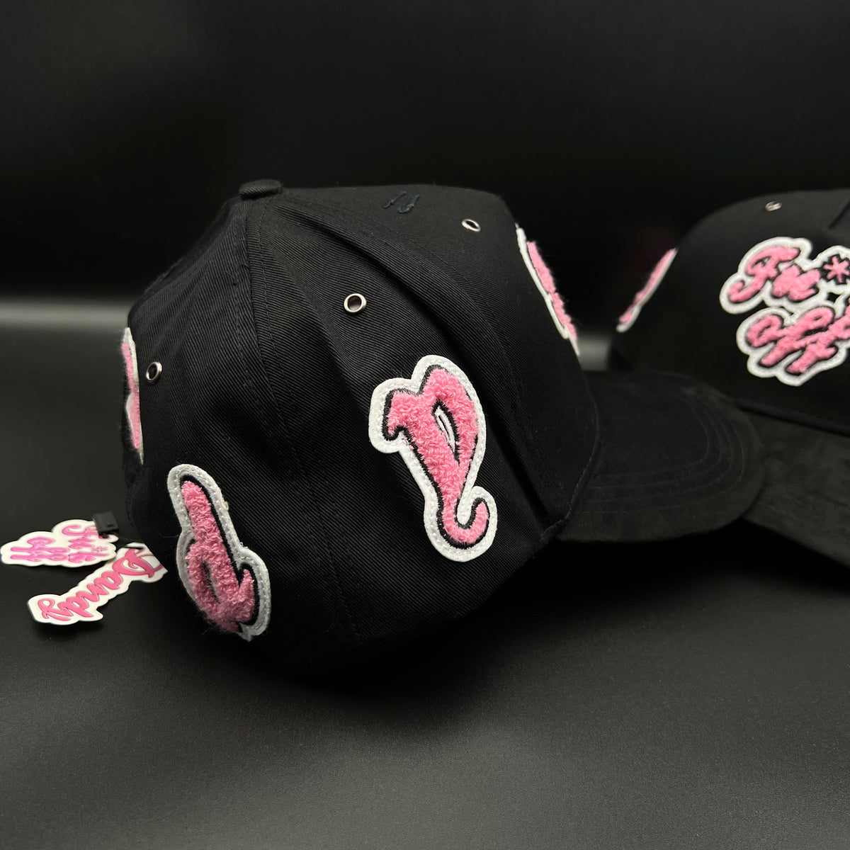 Gorras Bélicas