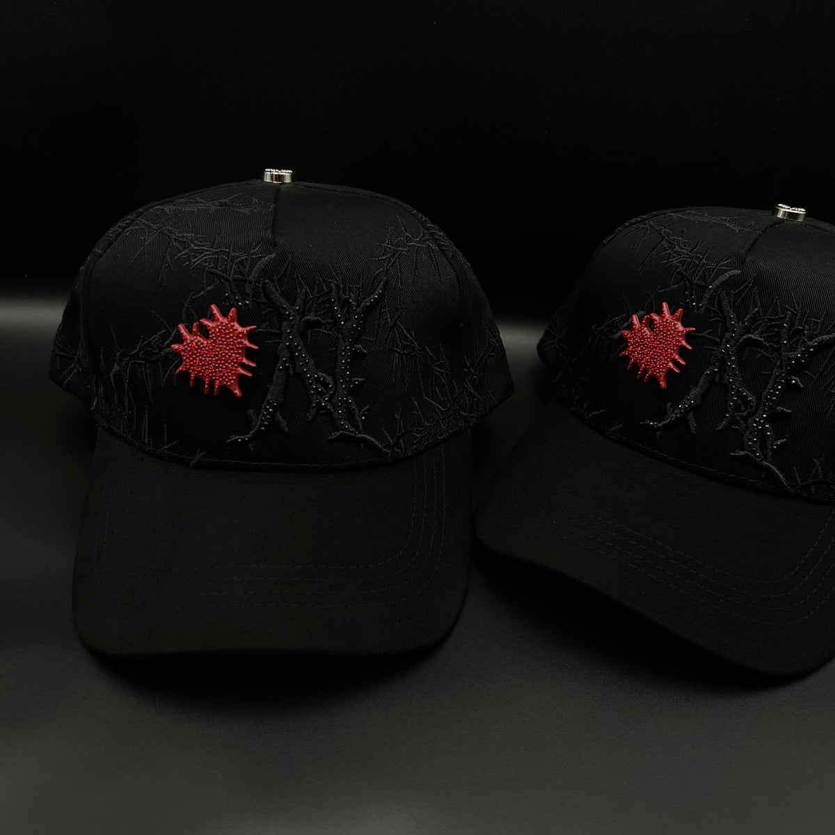 Gorras Bélicas