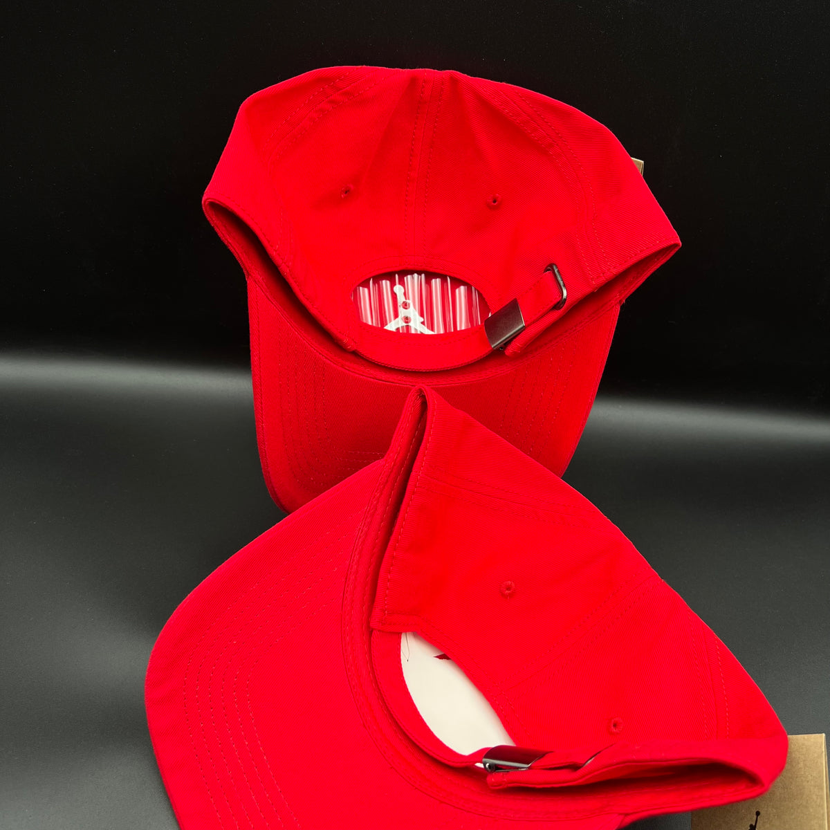 Gorra deportivas (Sin estructura) Jordan